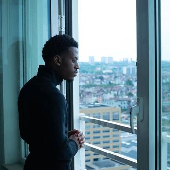 TONY - #DETENDU (Version Clip) (Explicit)