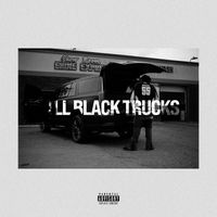 Peezy - All Black Trucks (Explicit)