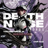 TATAN ARDILA - FORERUNNER