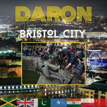 Daron - Bristol City