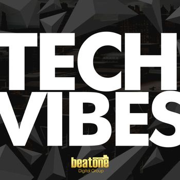Various Artists - Tech Vibes