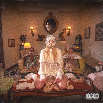 Belinda - LA MALA (Explicit)