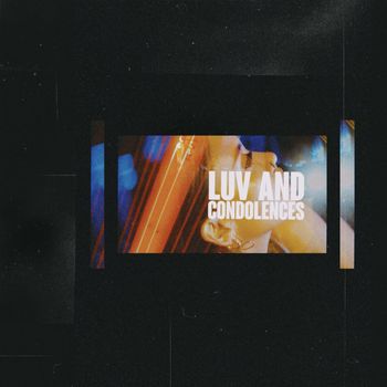 Leti - LUV&CONDOLENCES (Explicit)