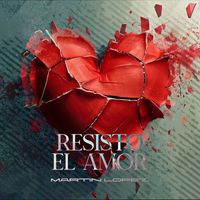 Martin Lopez - Resisto el Amor