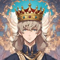 AriF Hossain - King's Kingdom