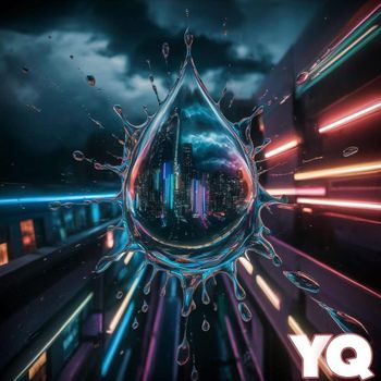 YQ - Raindrop (Explicit)