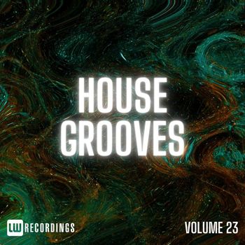 Various Artists - House Grooves, Vol. 23