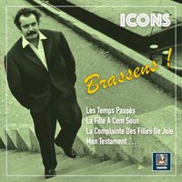 Georges Brassens - Brassens!