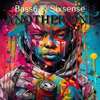Bass6, Sixsense - Another One