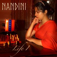 NANDINI - Life I (Explicit)