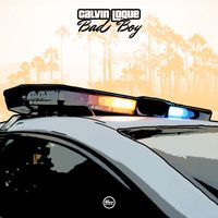 Calvin Logue - Bad Boy