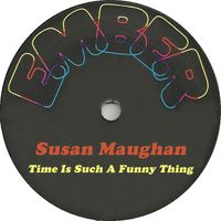 Susan Maughan - Time Is Such A Funny Thing
