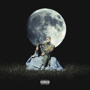 iZaak - LUNA (Explicit)
