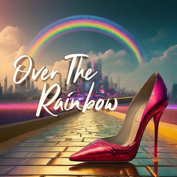Ginger Minj - Over The Rainbow