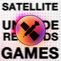 Satellite - Games