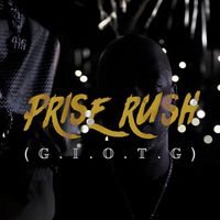 Choclair - Prise Rush (G.I.O.T.G) (Explicit)