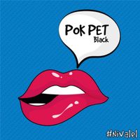 Black - Pok Pet