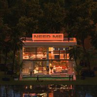 HILLY - Need Me