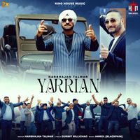 Harbhajan Talwar - Yarrian