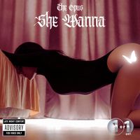 The Opus - She Wanna (Explicit)