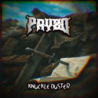 PRYZD - KNUCKLE DUSTER