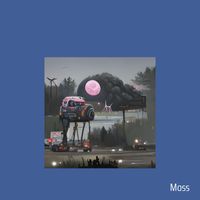 MOSS - Ojos de invierno