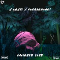 N.Kenji - Caliente Club