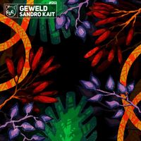 Sandro Kait - Geweld