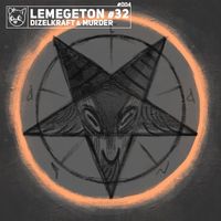Dizelkraft - Lemegeton #32