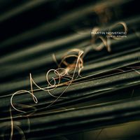 Martin Nonstatic - Live in Athens