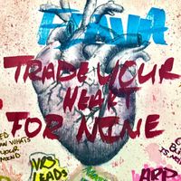 FLAVA - TRADE YOUR HEART 4 MINE (Explicit)