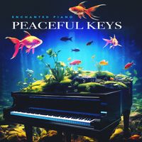 Enchanted Piano - Peaceful Keys