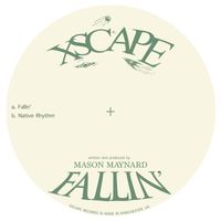 Mason Maynard - Fallin'