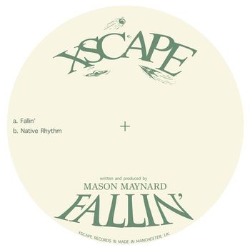 Mason Maynard - Fallin'