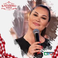 Jana - Kafansko vece (Live)