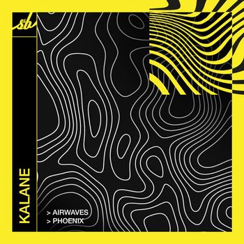 Kalane - Airwaves / Phoenix
