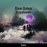 Babla - Diam Dalam Kepalsuan (Acoustic)