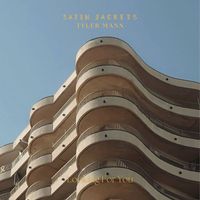 Satin Jackets, Tyler Mann - Looking For You