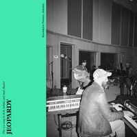 Penny & Sparrow - Jeopardy