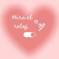 Rainer - Mira el Reloj