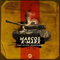 Marcos K-Marx - Crazy