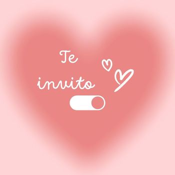 Rainer - Te Invito