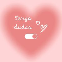 Rainer - Tengo Dudas
