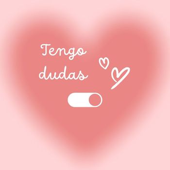 Rainer - Tengo Dudas