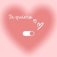 Rainer - Te Quiero