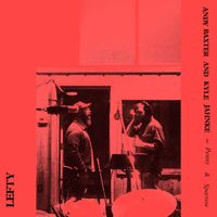 Penny & Sparrow - Lefty (Explicit)