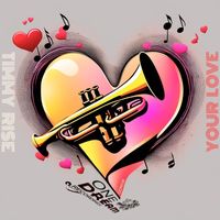 Timmy Rise - Your Love (Radio Edit)
