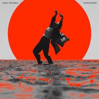 Jonna Tervomaa - SUPERAURINKO