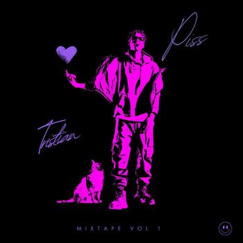 Tristian - Piss (Explicit)