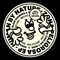Human By Nature - Zona Peligrosa EP